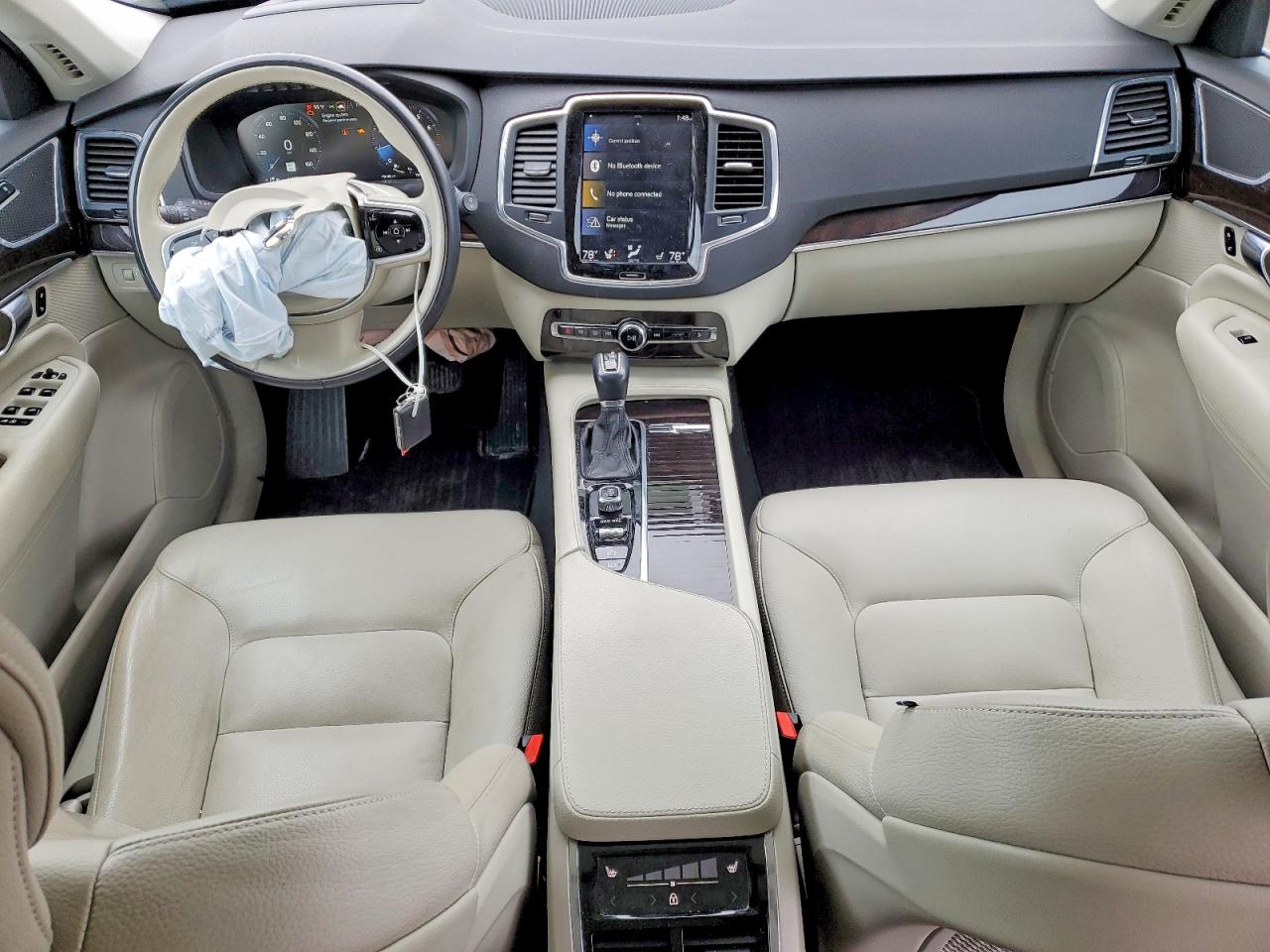 Volvo XC90 T6 Momentum