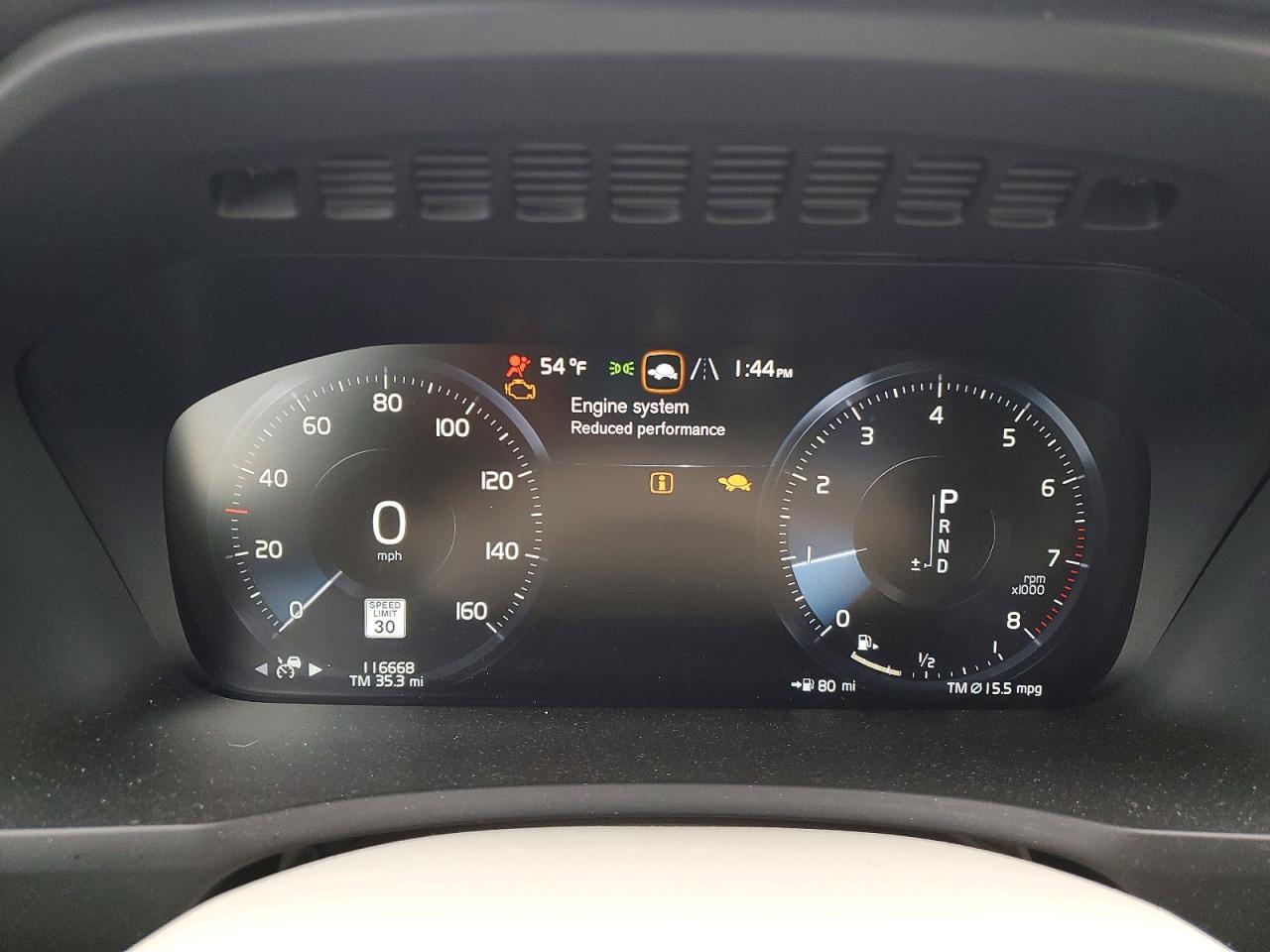 Volvo XC90 T6 Momentum