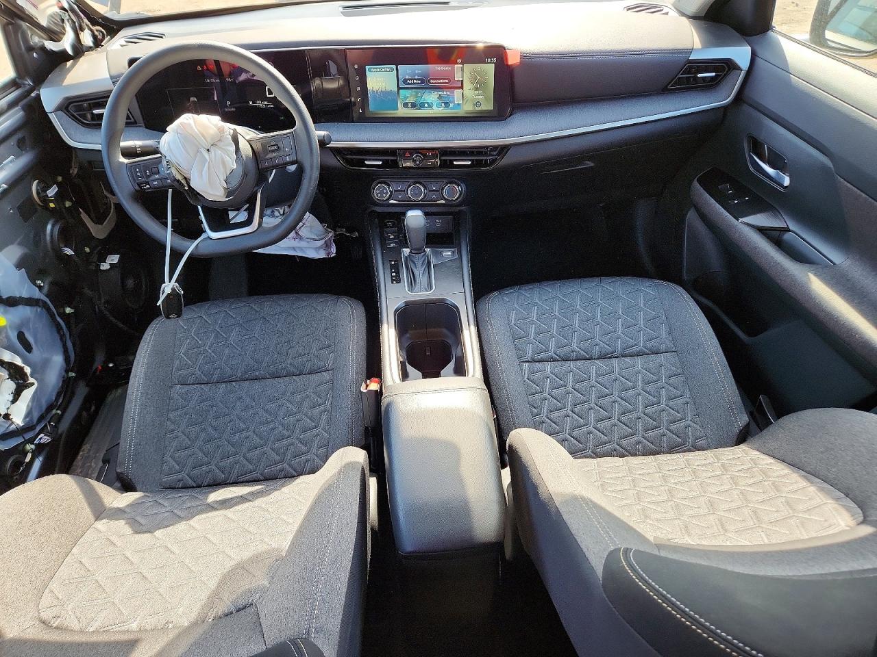 Nissan Kicks Sv