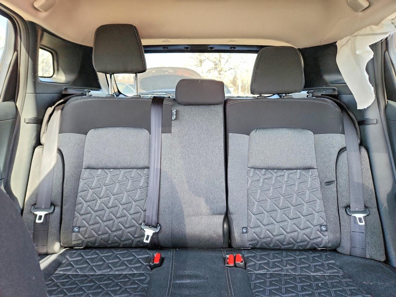 Nissan Kicks Sv