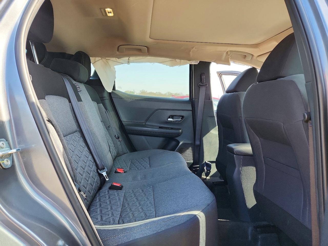 Nissan Kicks Sv