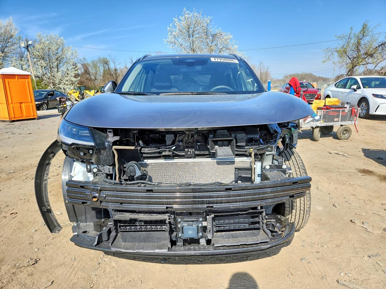 Nissan Kicks Sv
