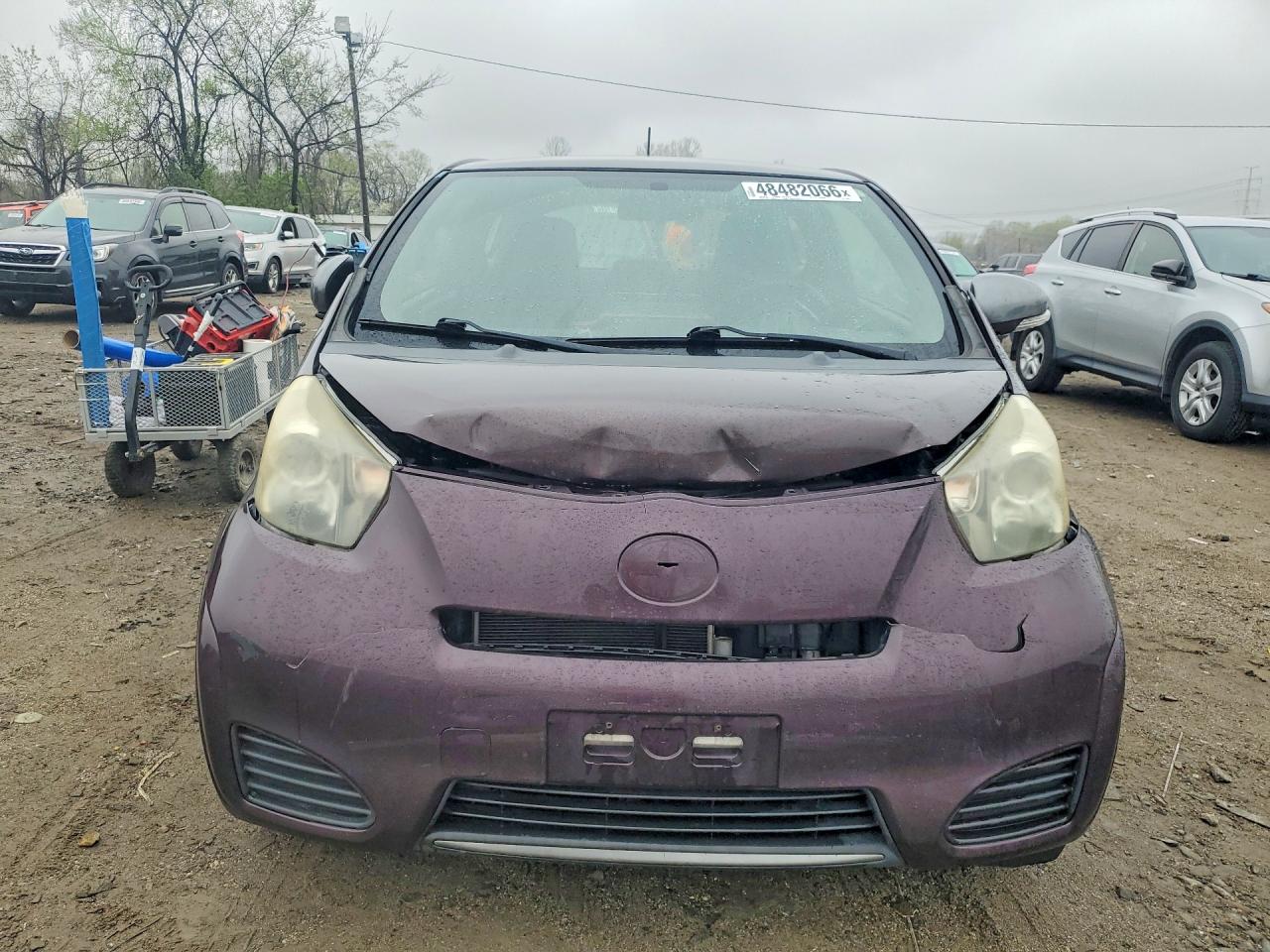 Scion Iq Base Base