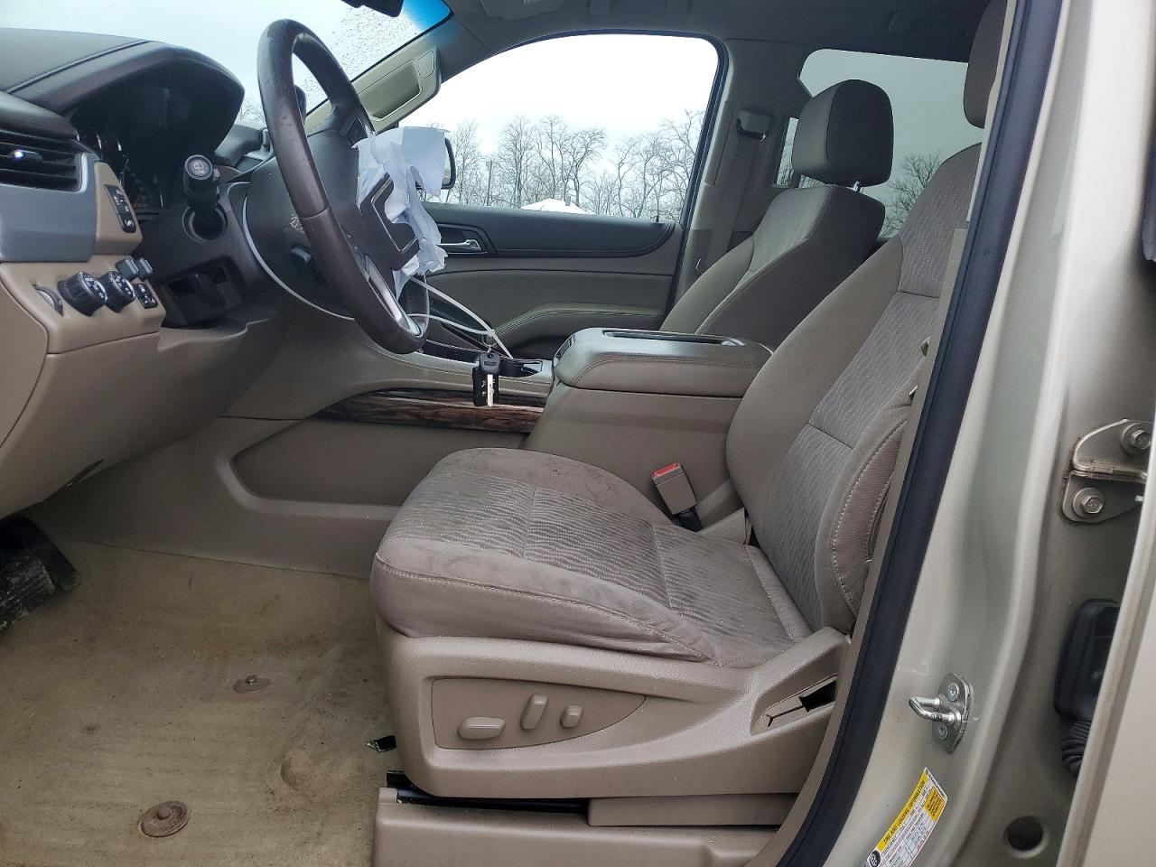 GMC Yukon Sle