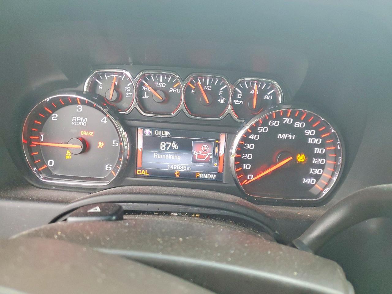 GMC Yukon Sle