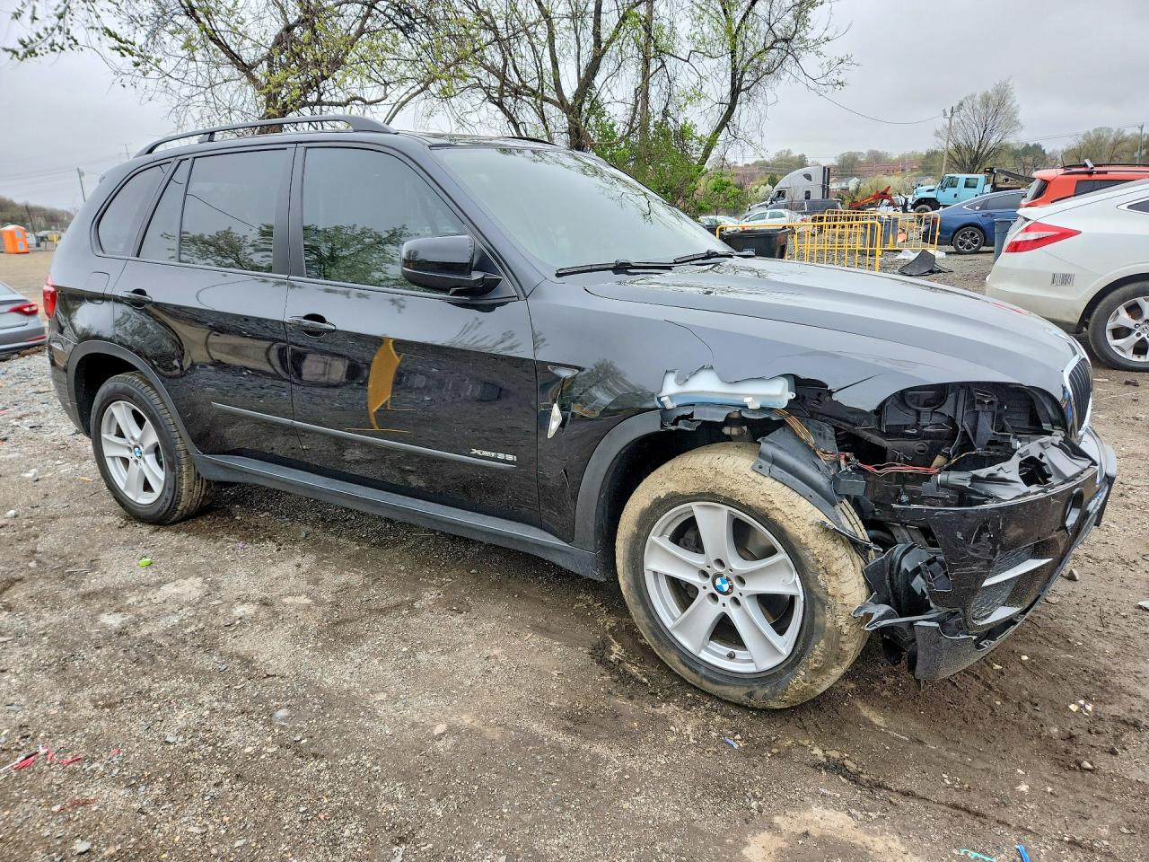 BMW X Series Xdrive35i
