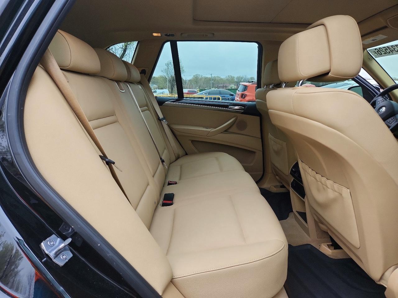 BMW X Series Xdrive35i