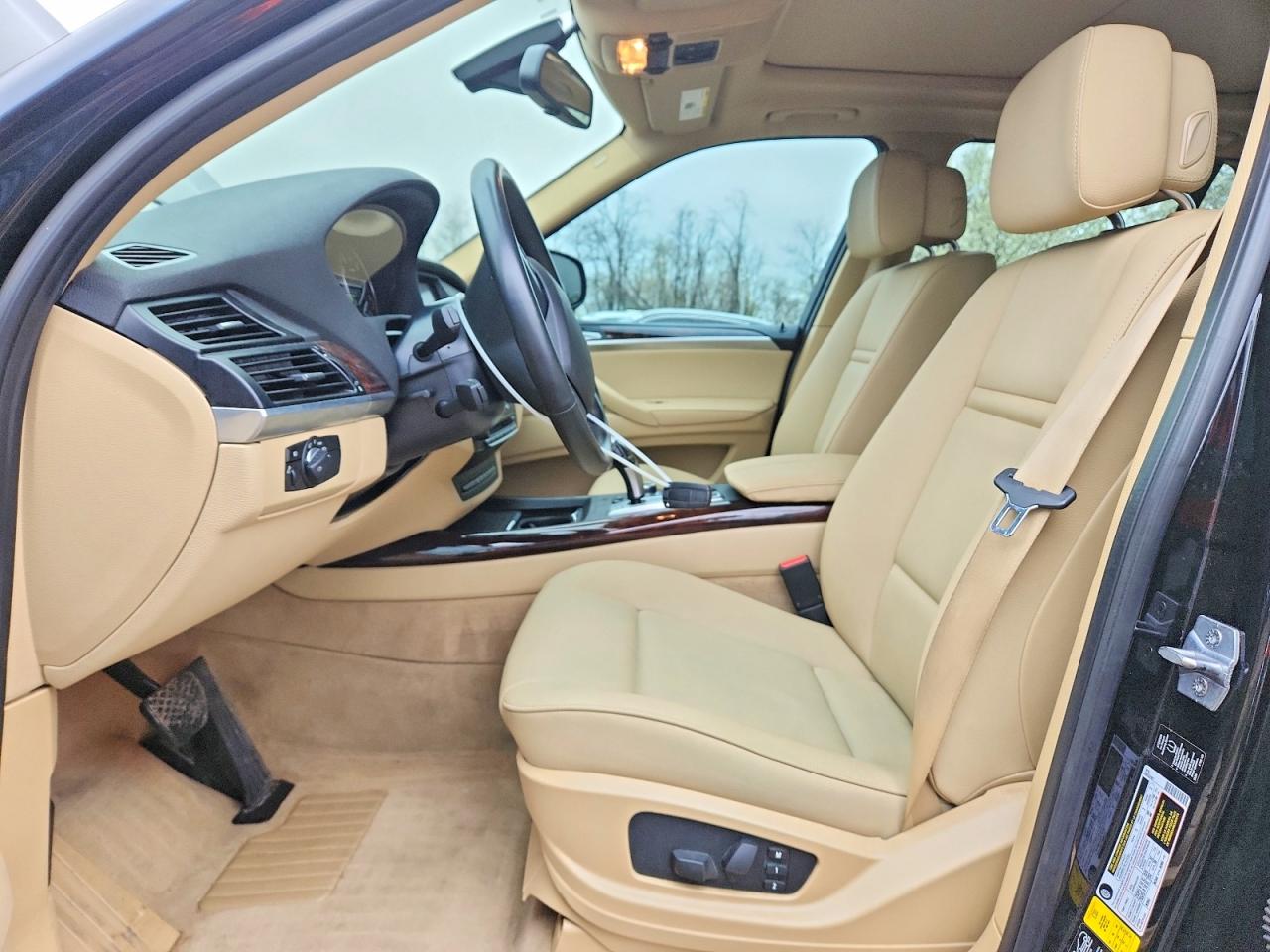 BMW X Series Xdrive35i