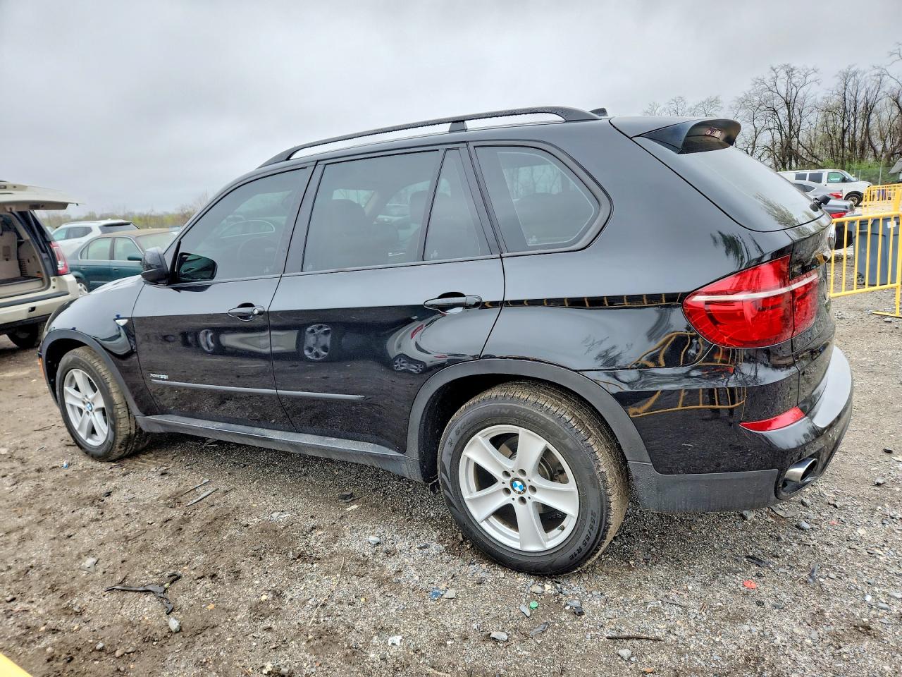 BMW X Series Xdrive35i