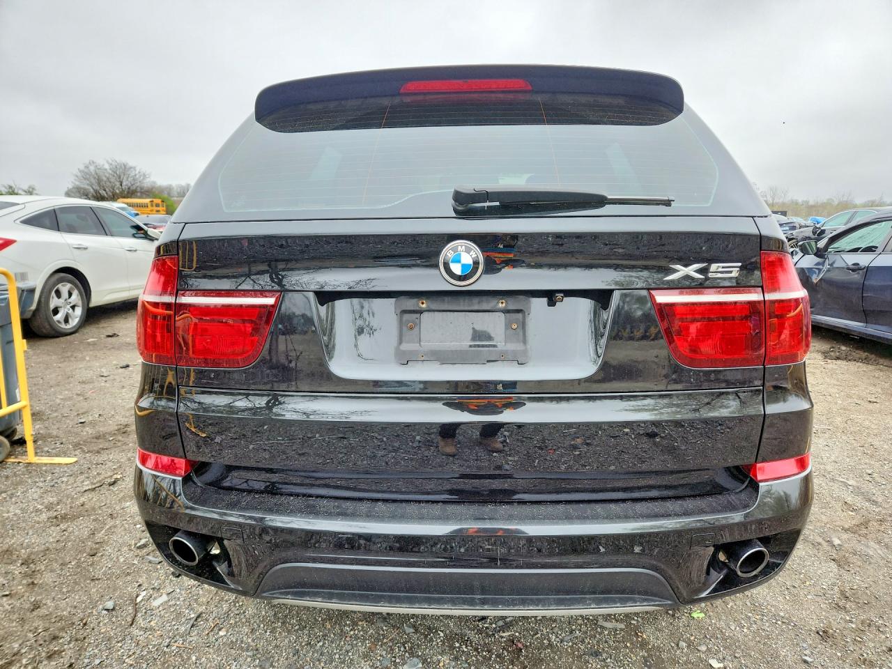 BMW X Series Xdrive35i