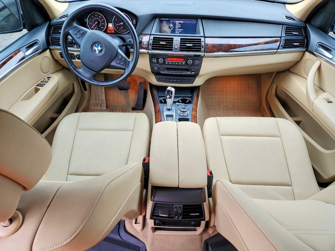BMW X Series Xdrive35i
