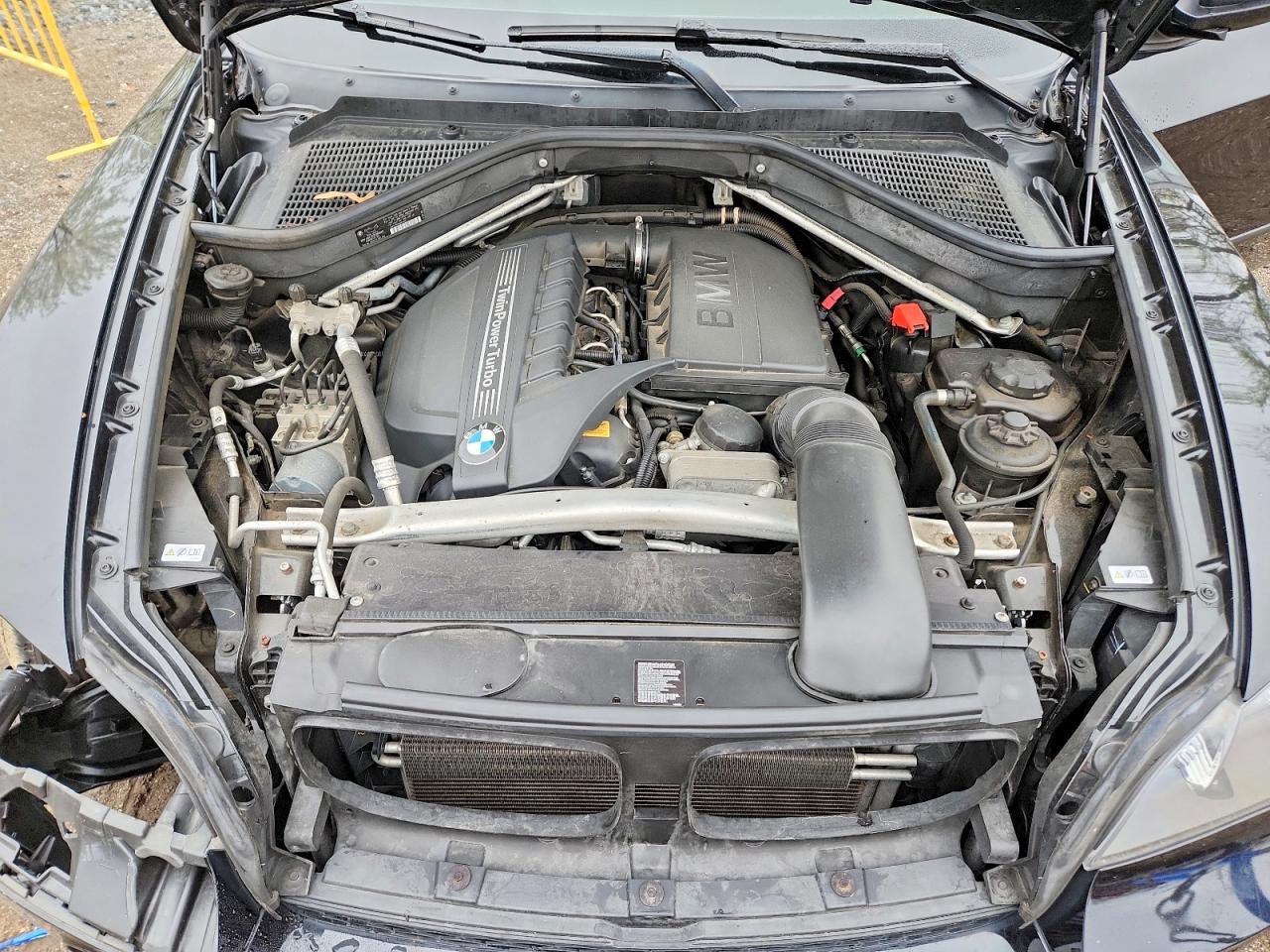 BMW X Series Xdrive35i