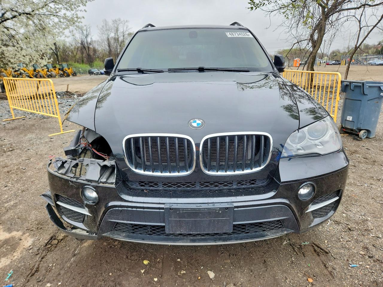 BMW X Series Xdrive35i