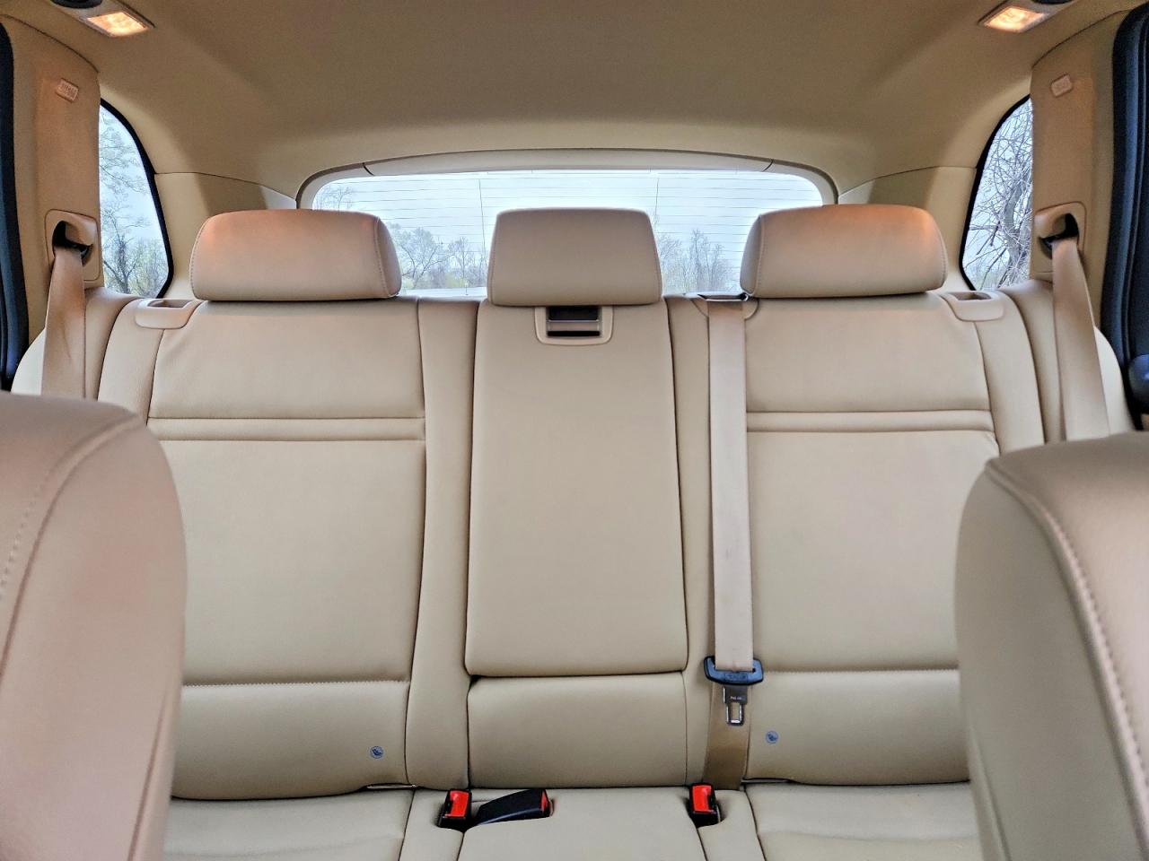 BMW X Series Xdrive35i