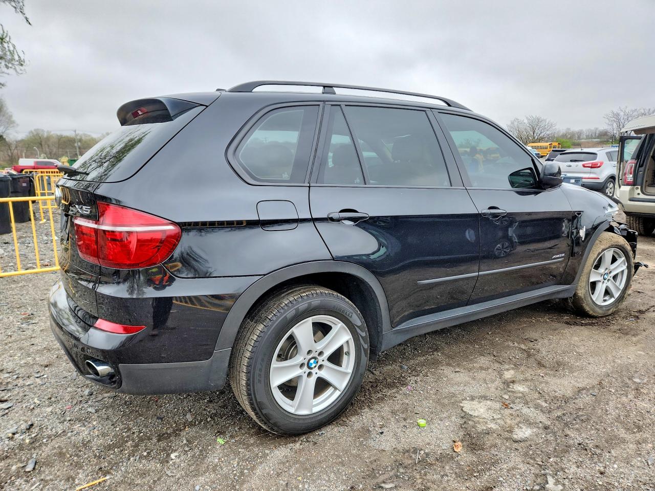 BMW X Series Xdrive35i