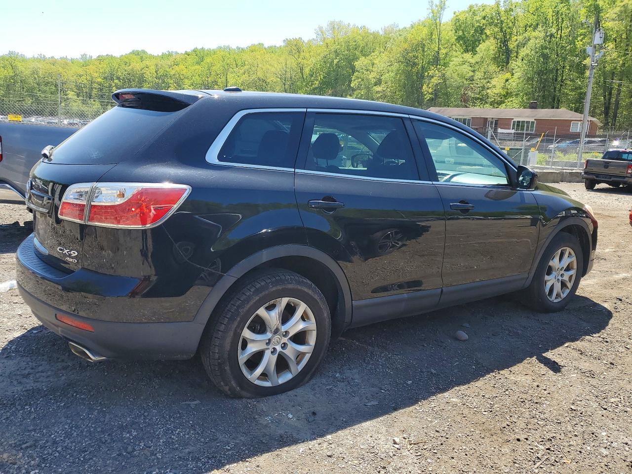Mazda Cx
