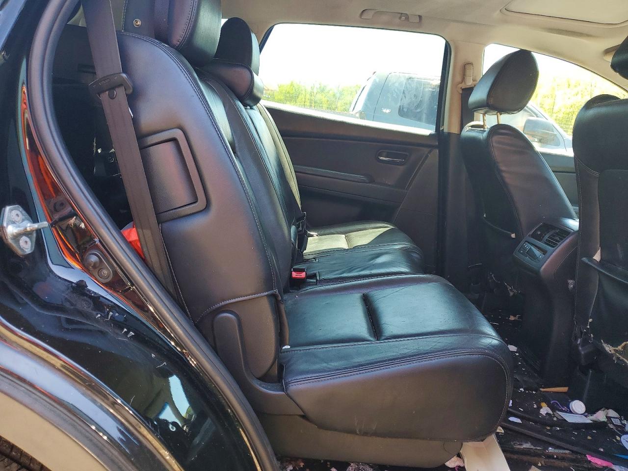Mazda Cx