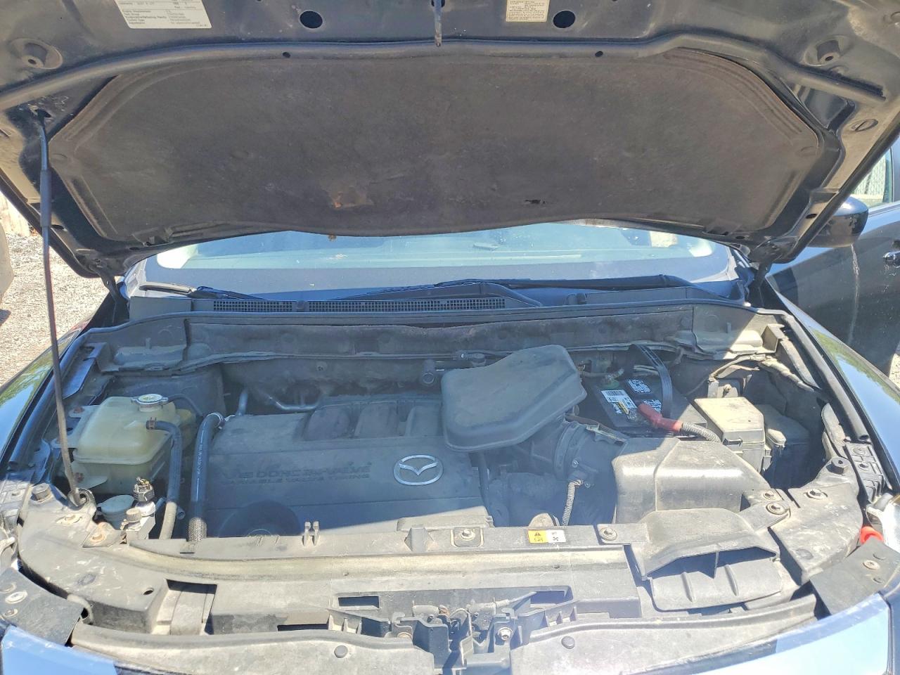 Mazda Cx