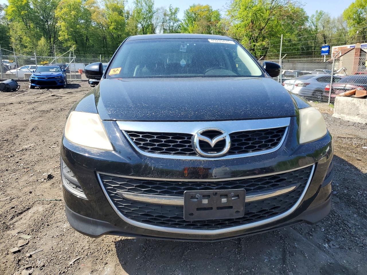 Mazda Cx
