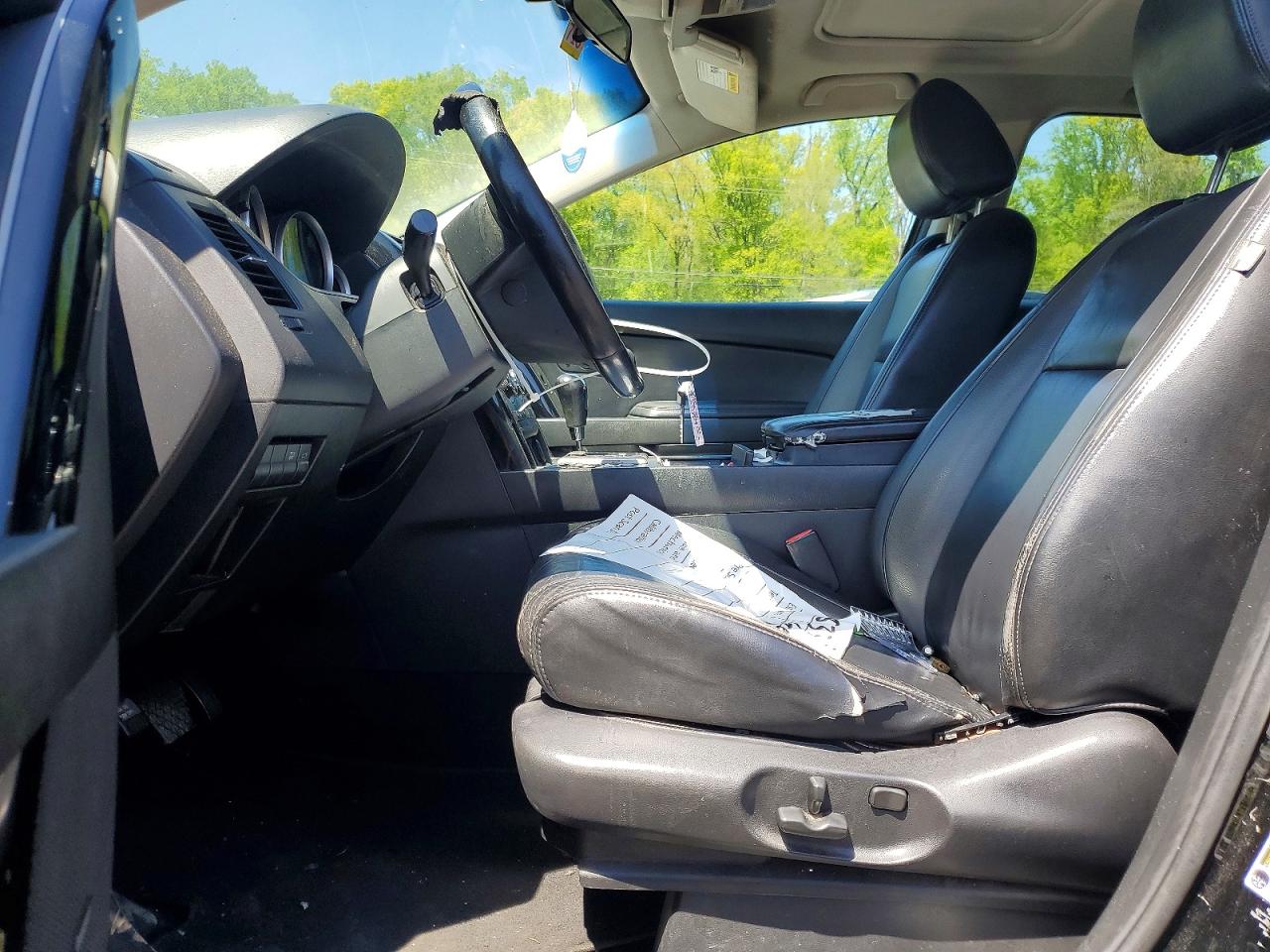 Mazda Cx