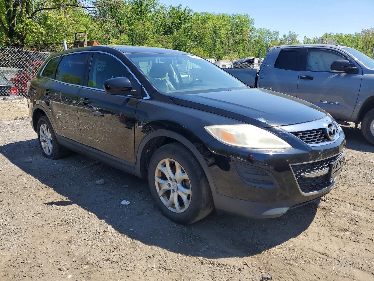 Mazda Cx