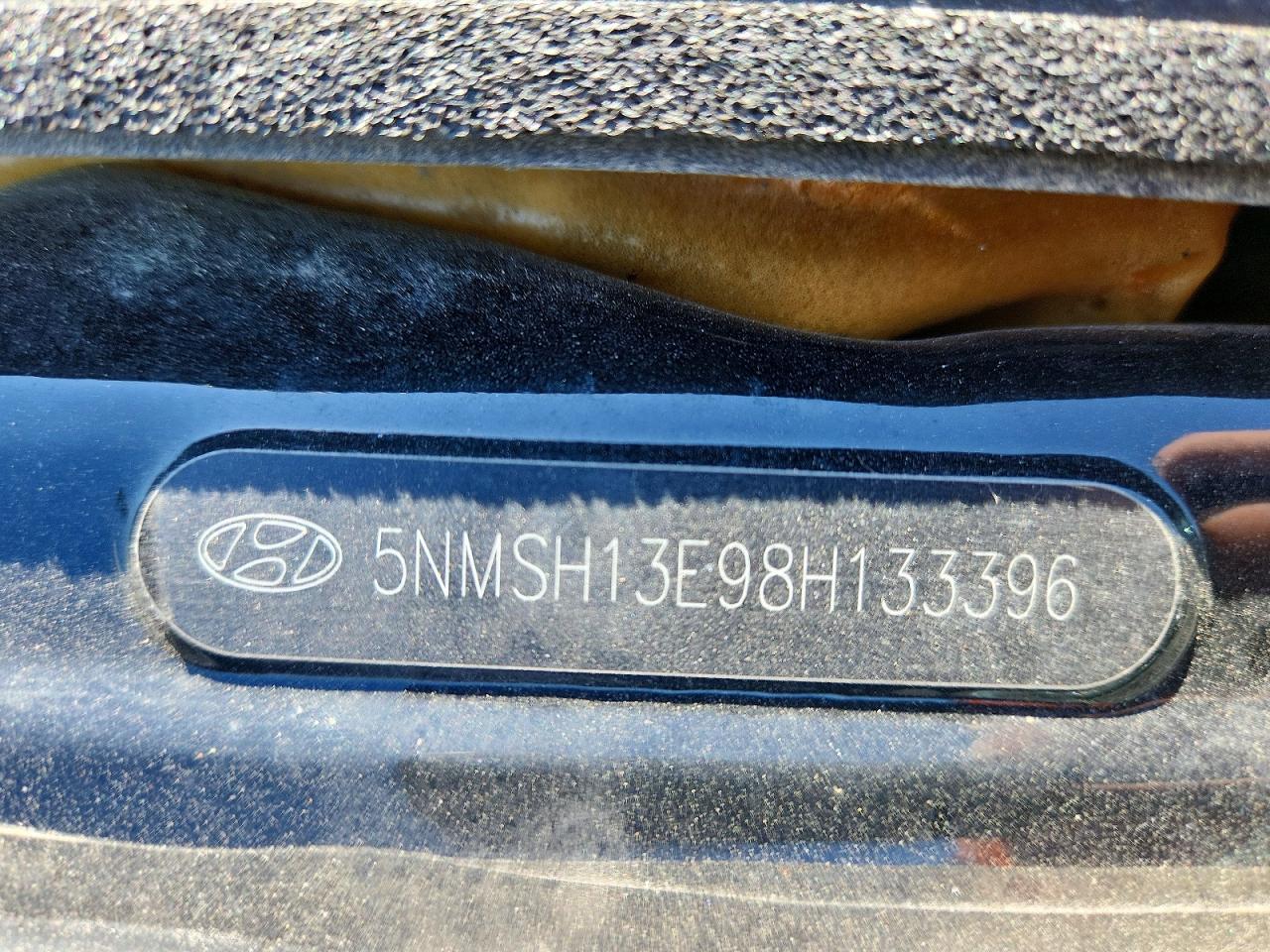 Hyundai SANTA FE Se