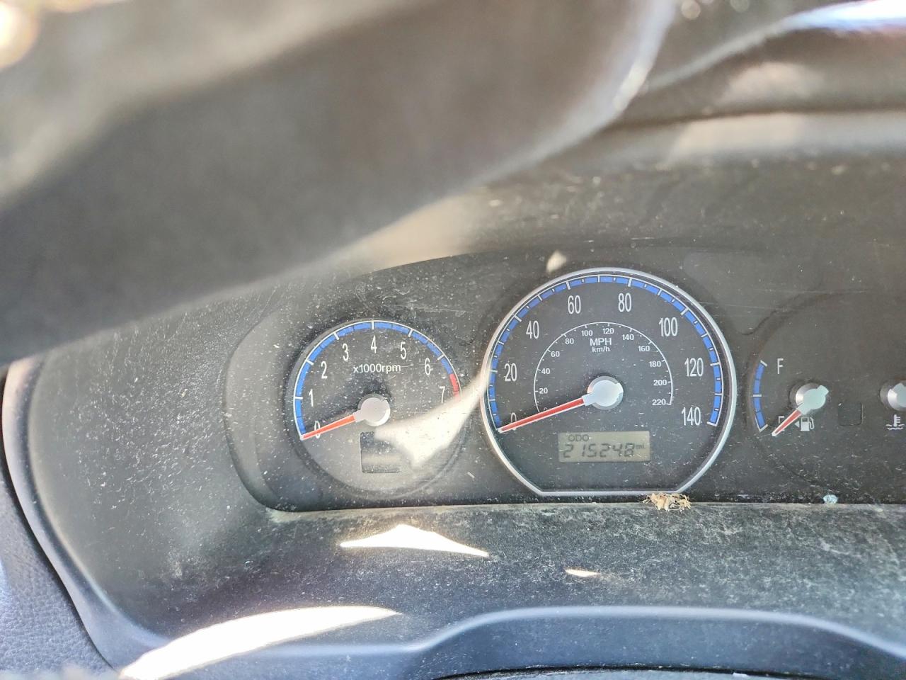 Hyundai SANTA FE Se