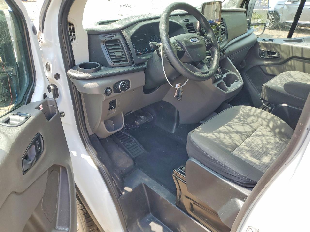 Ford Transit T-350