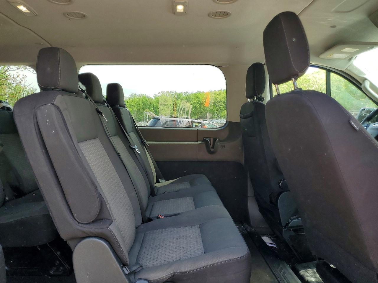 Ford Transit T-350
