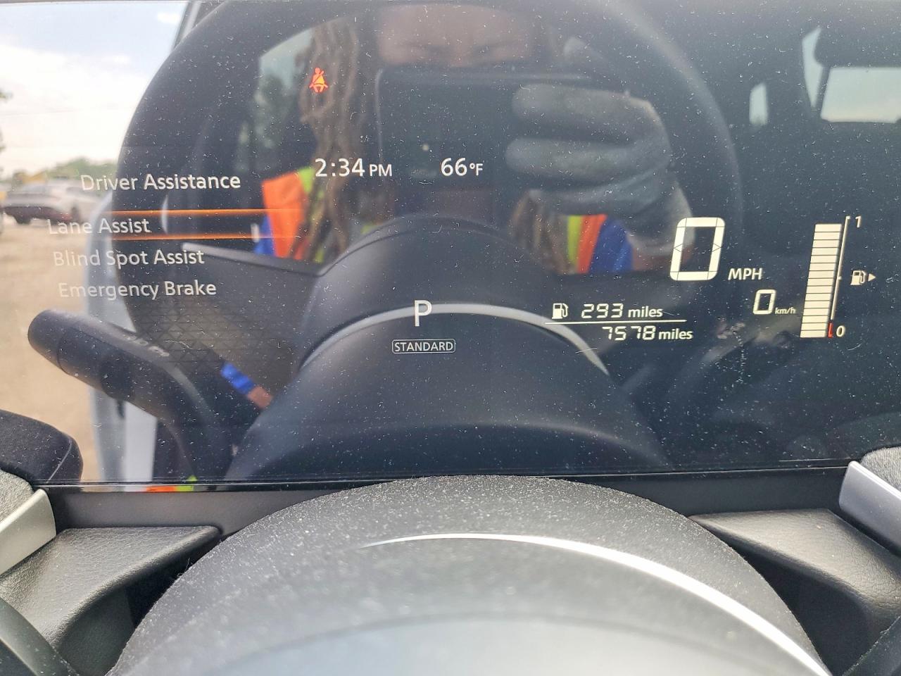 Nissan Kicks Sv