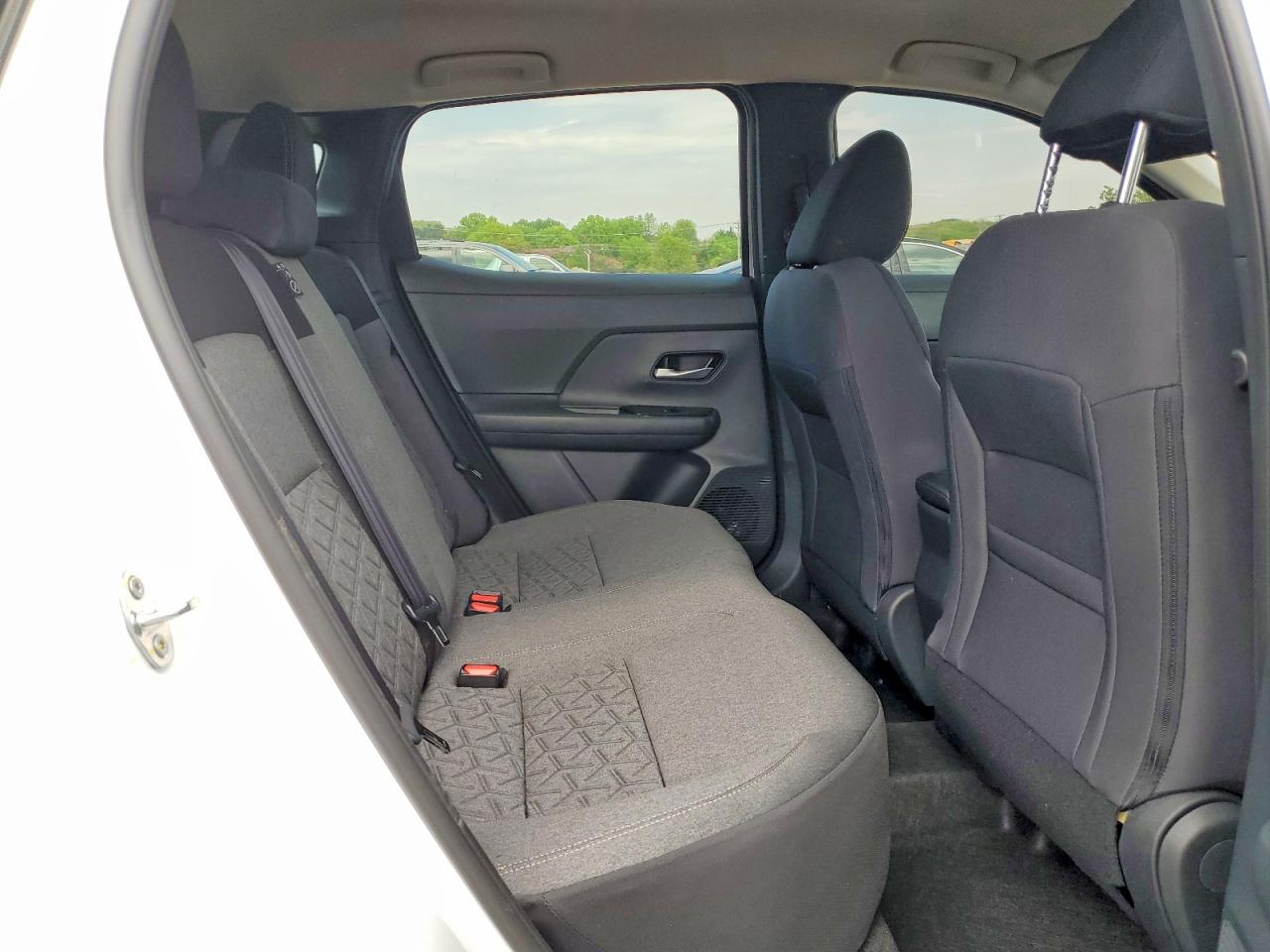 Nissan Kicks Sv