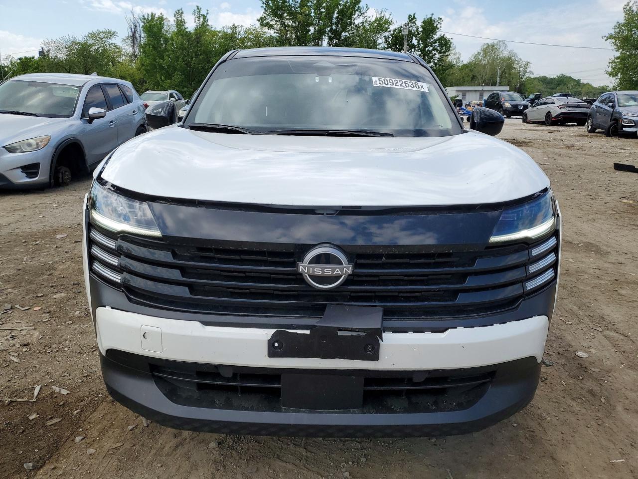 Nissan Kicks Sv