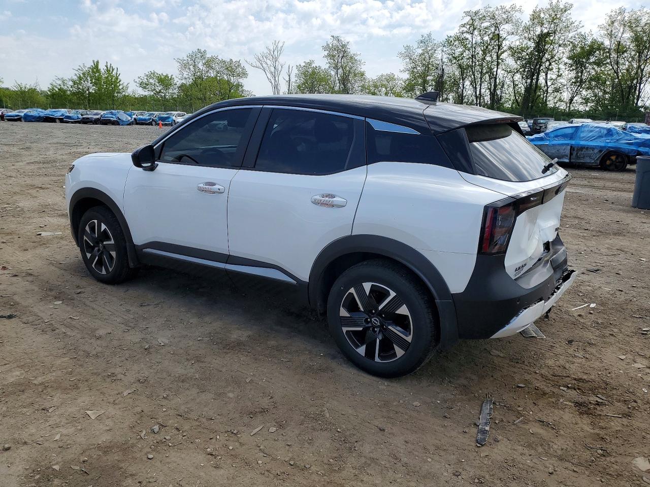Nissan Kicks Sv