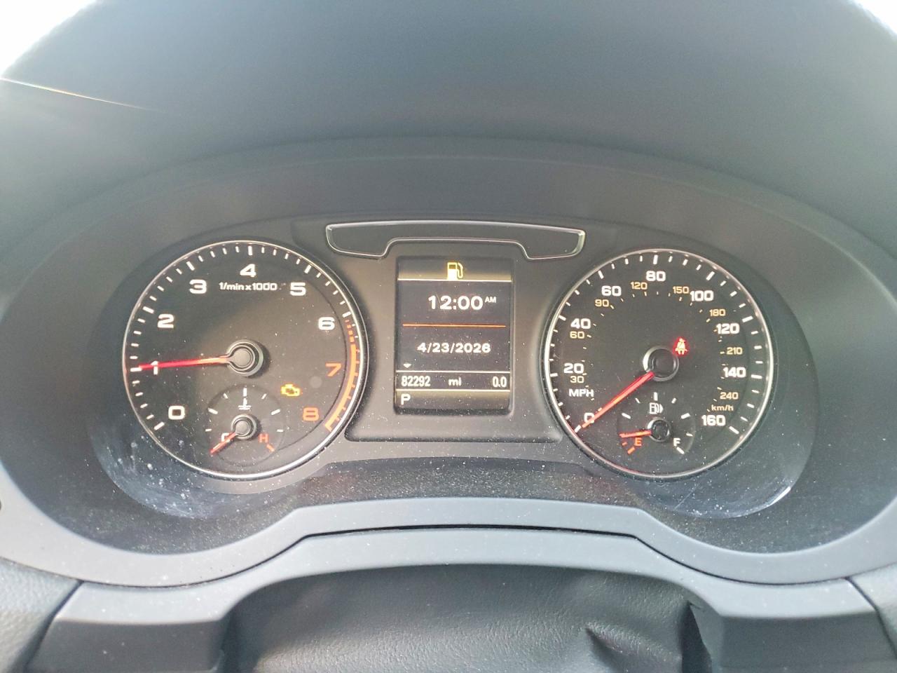Audi Q3 Premium
