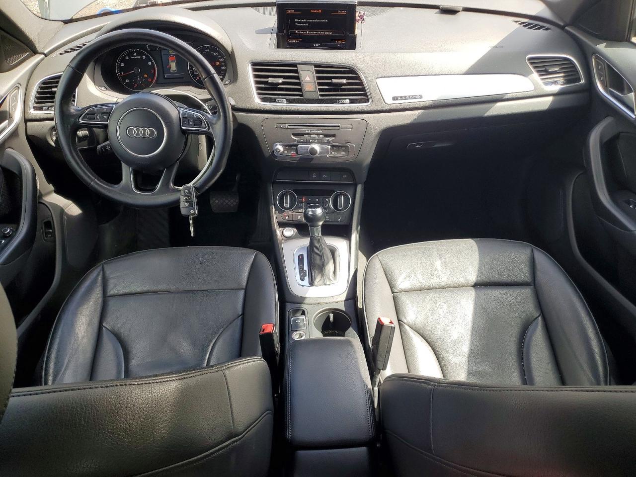 Audi Q3 Premium