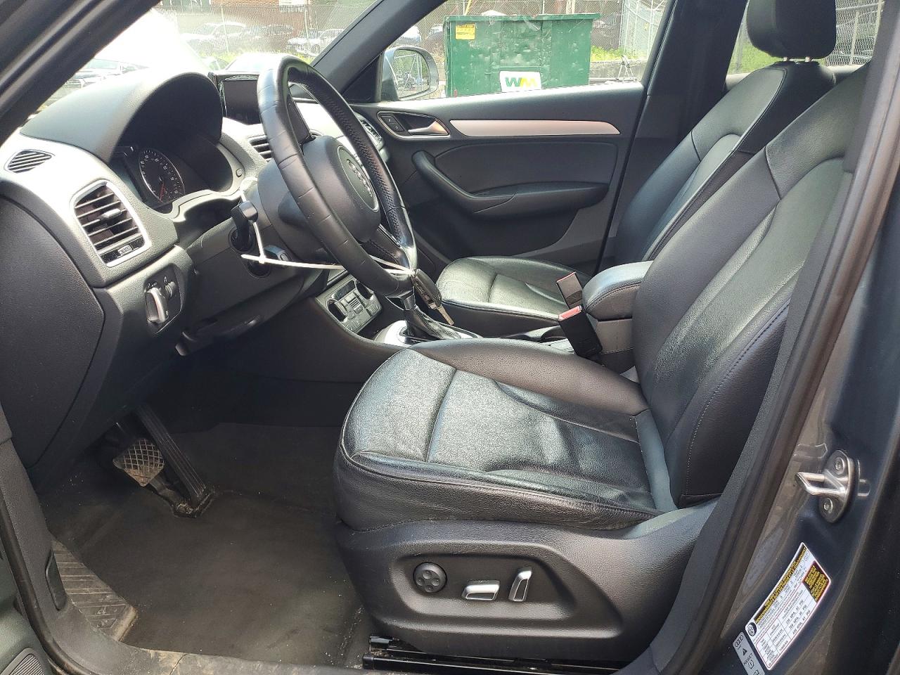 Audi Q3 Premium