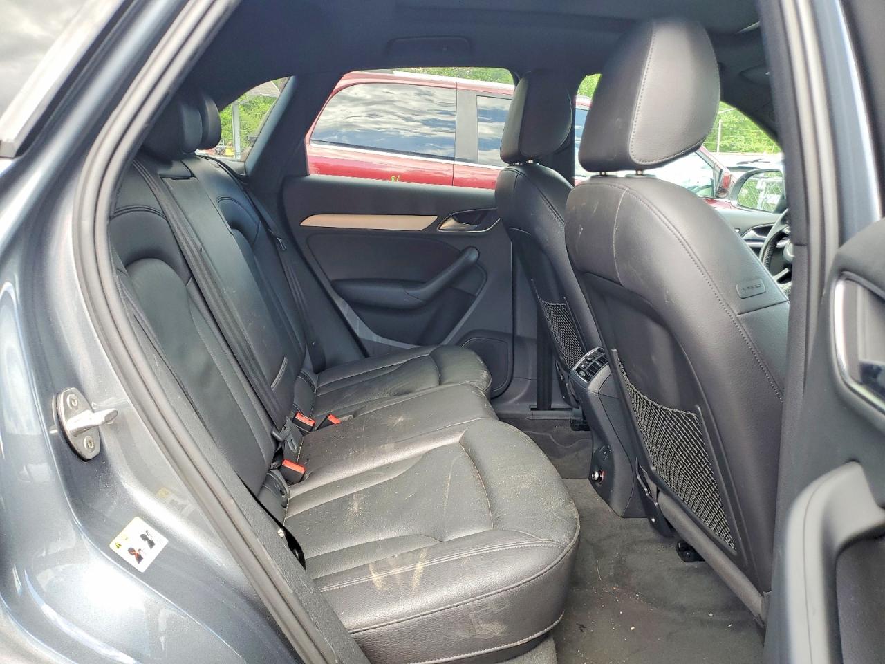 Audi Q3 Premium