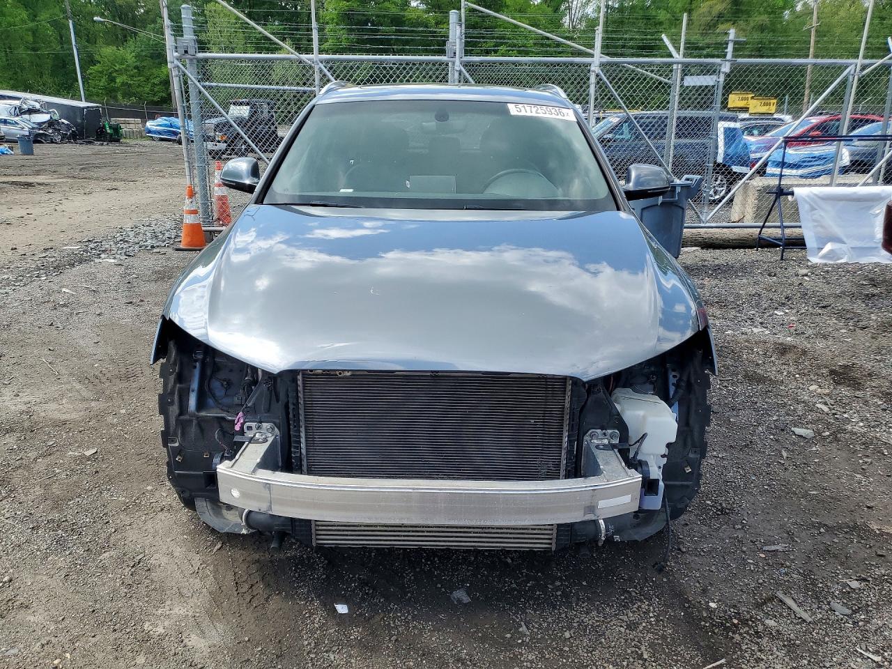 Audi Q3 Premium