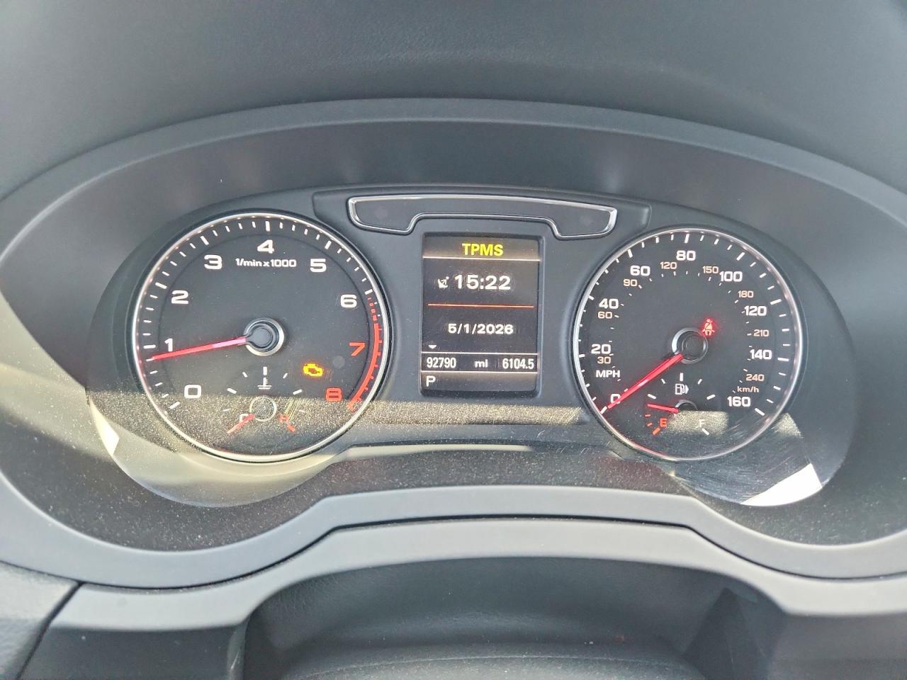 Audi Q3 Premium Plus