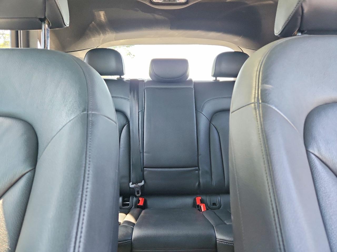 Audi Q3 Premium Plus