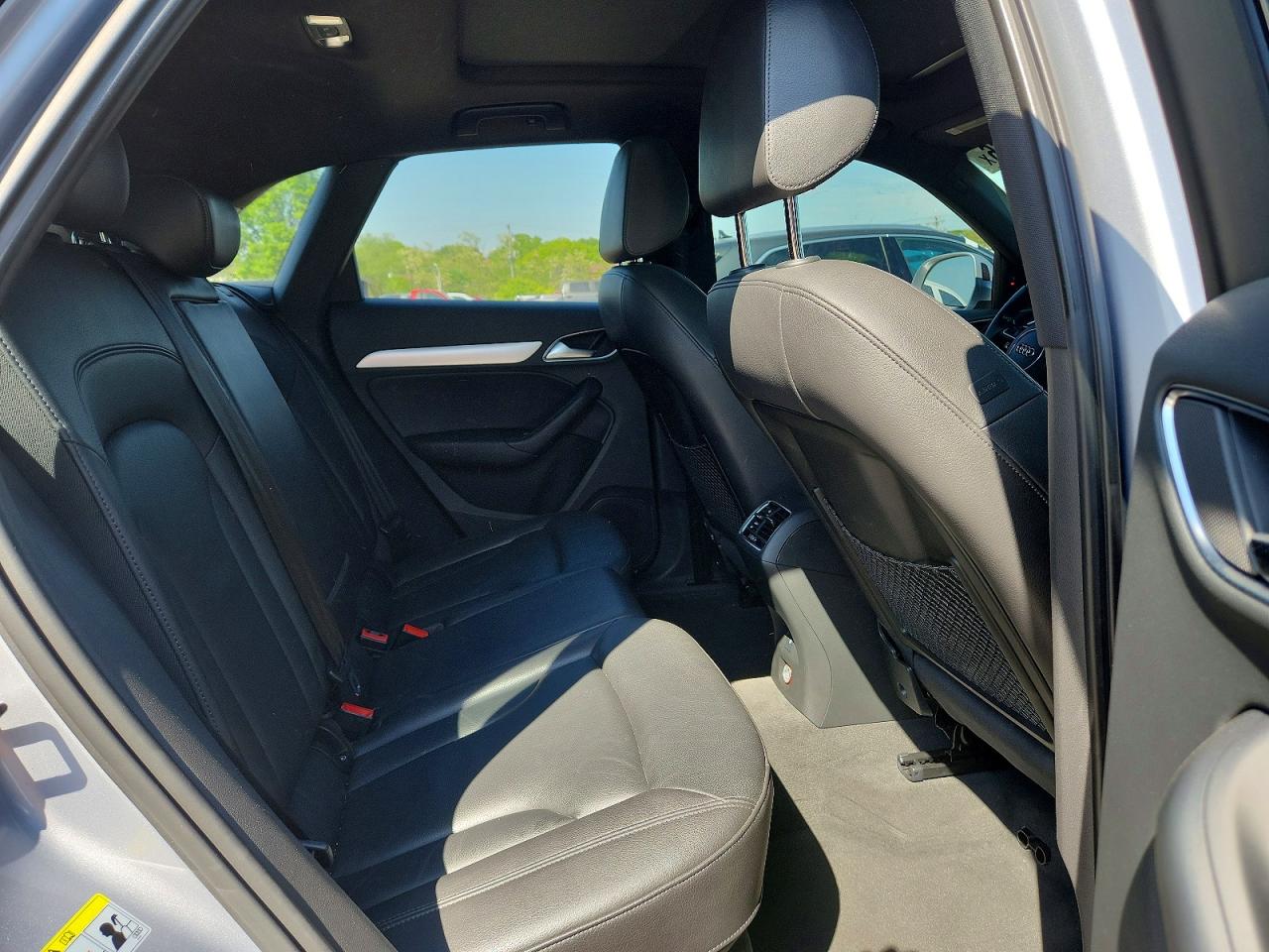 Audi Q3 Premium Plus