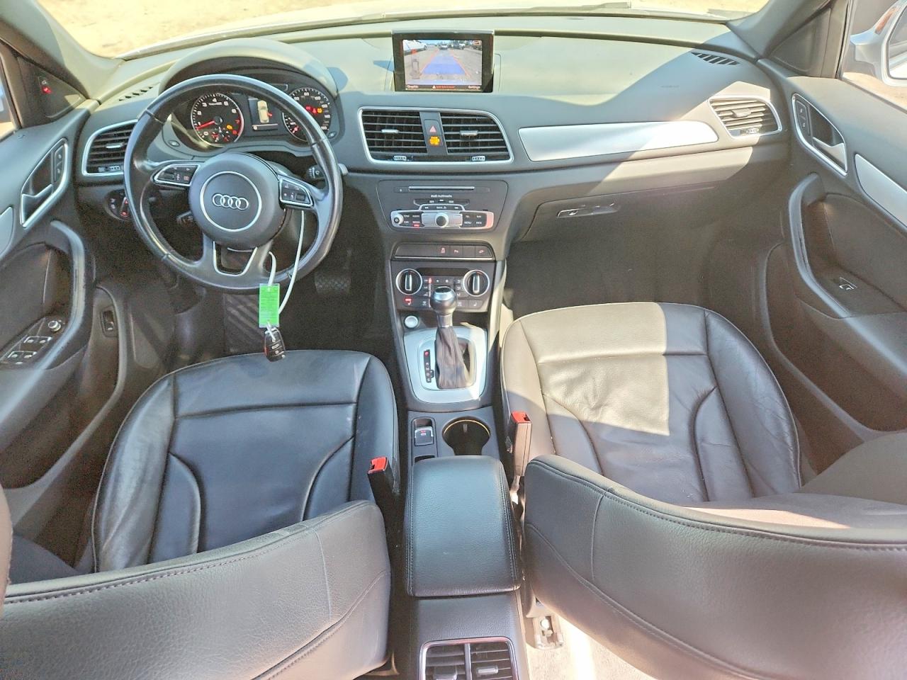 Audi Q3 Premium Plus