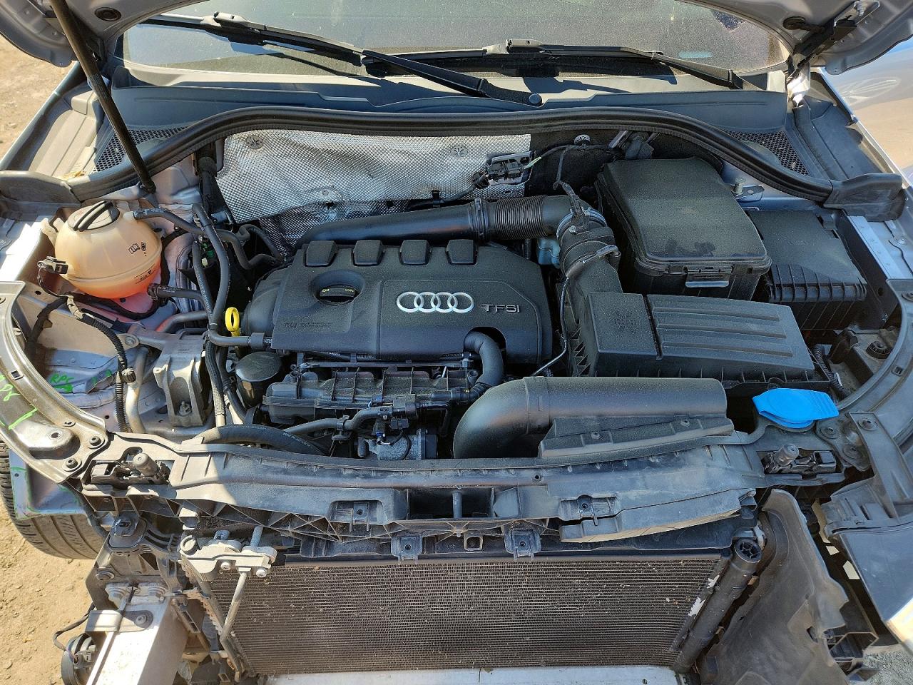 Audi Q3 Premium Plus