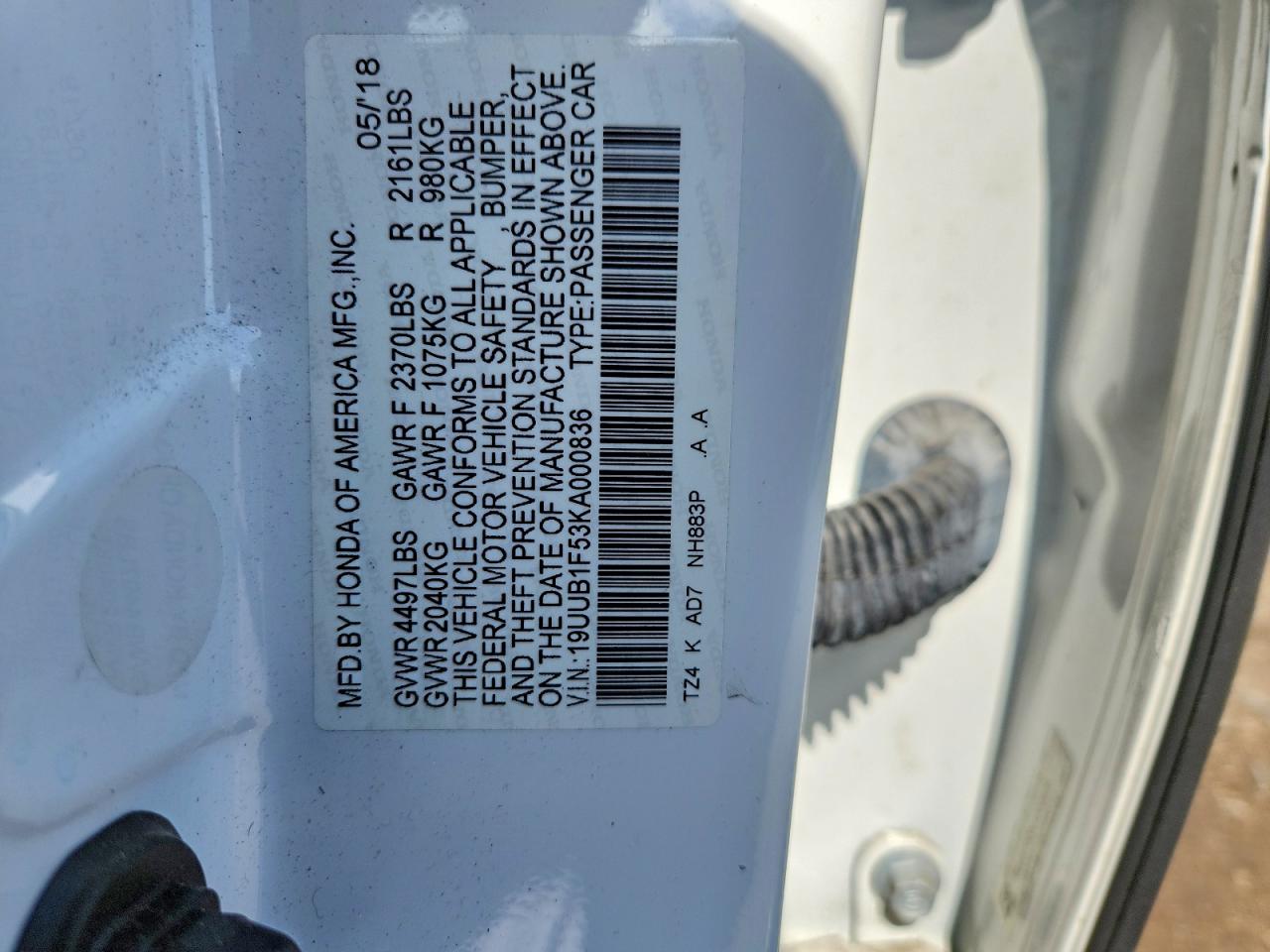 Acura TLX Technology