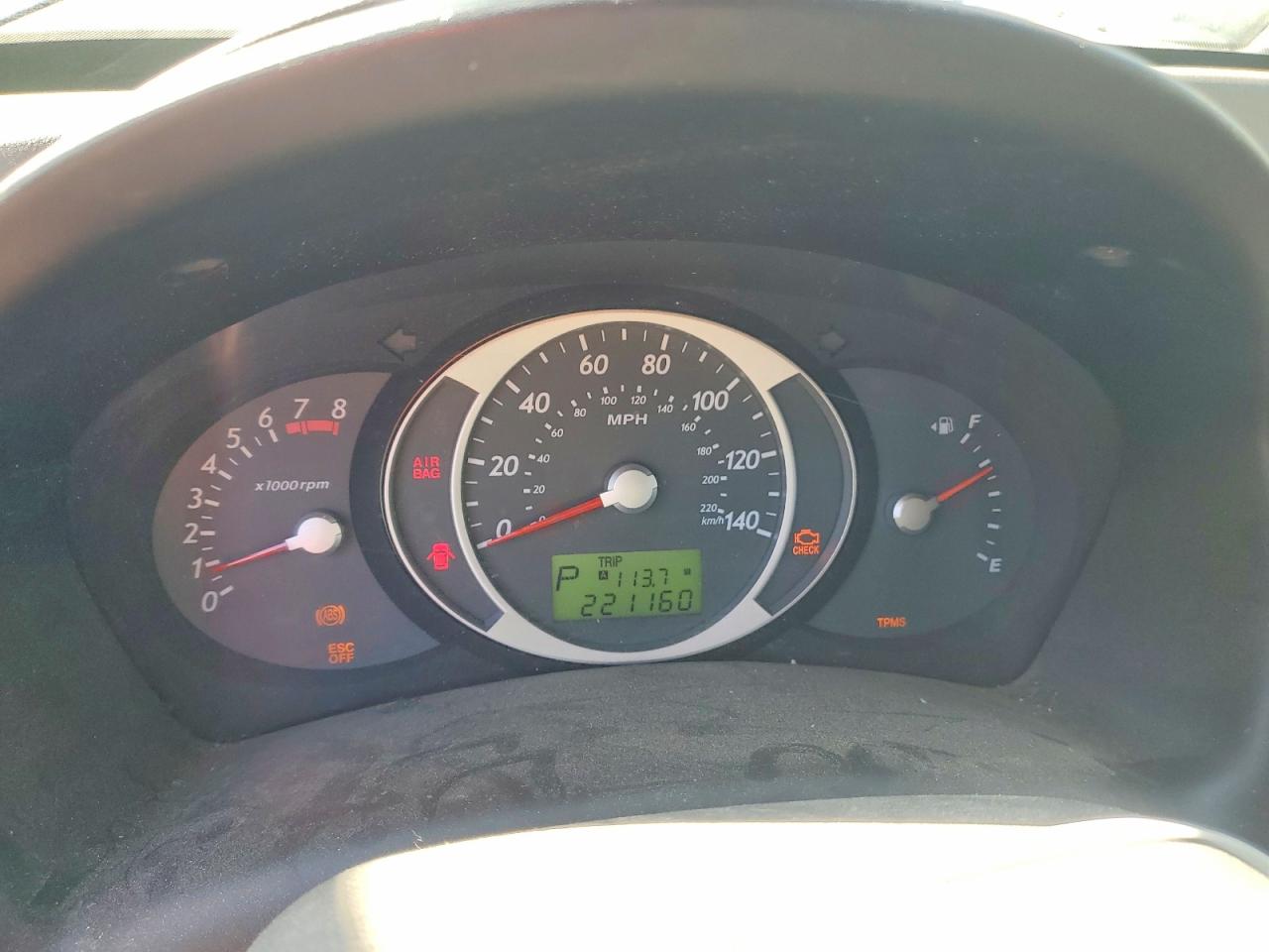 Hyundai TUCSON Gls