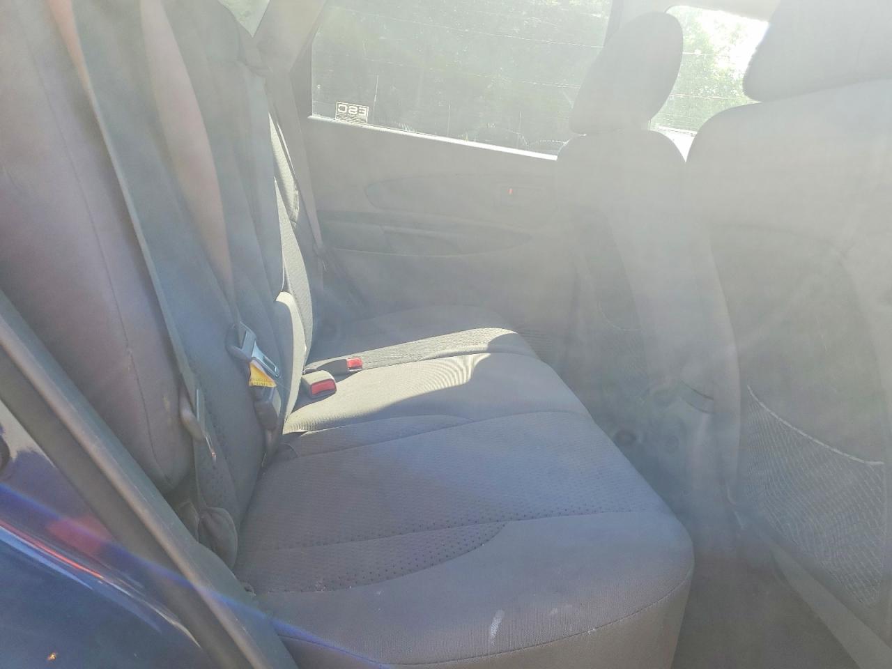 Hyundai TUCSON Gls