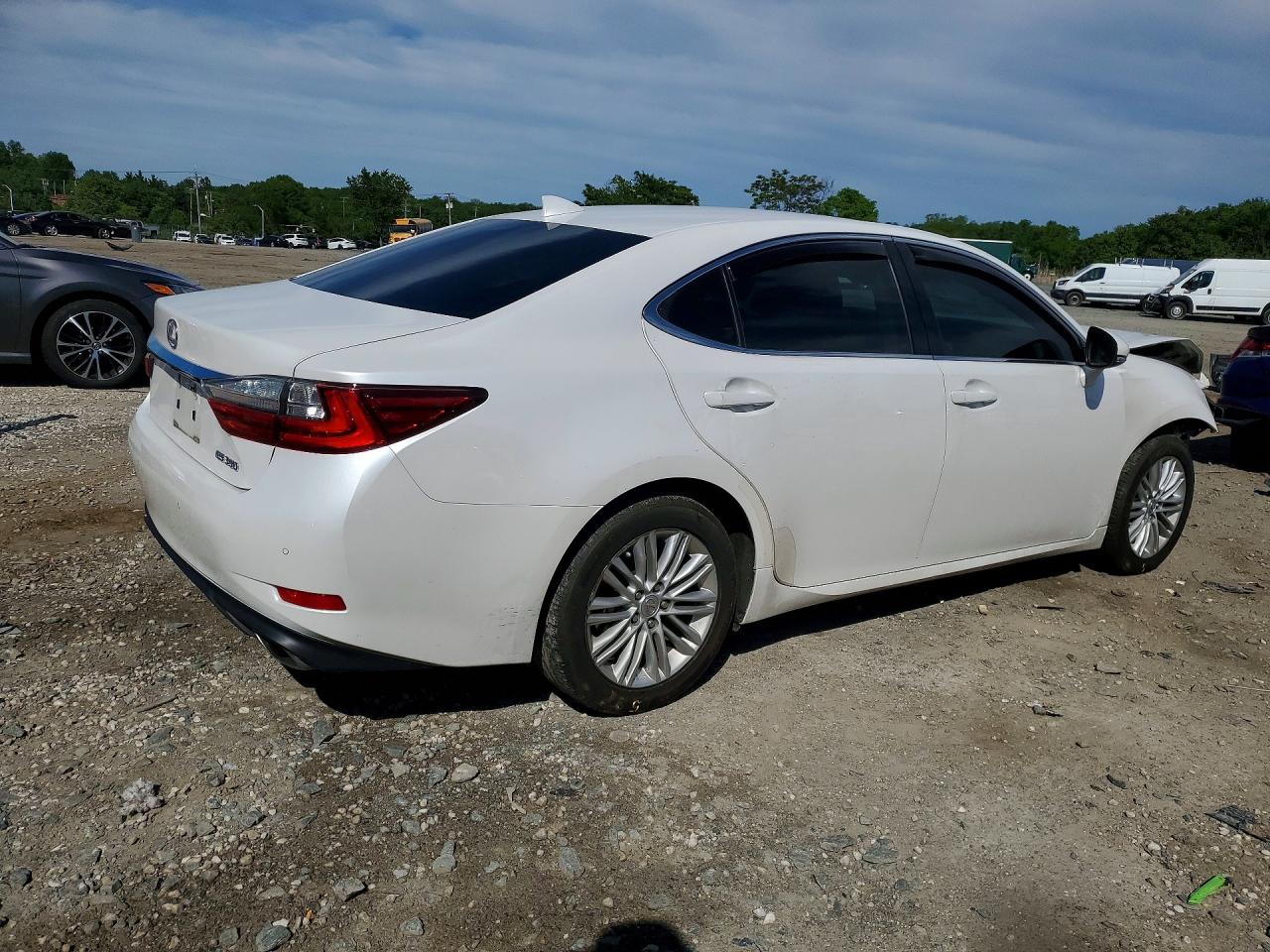 Lexus Es 350