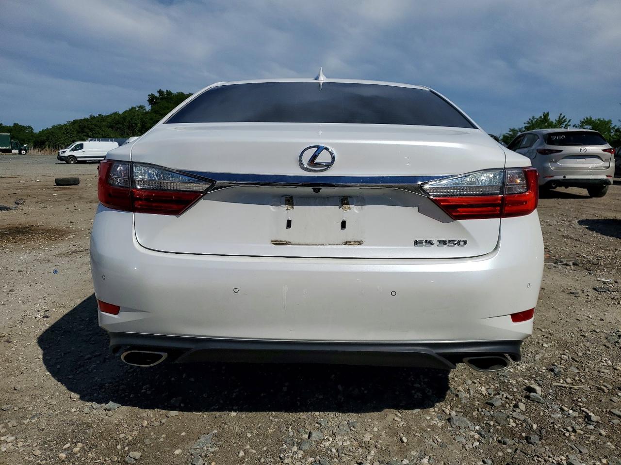 Lexus Es 350