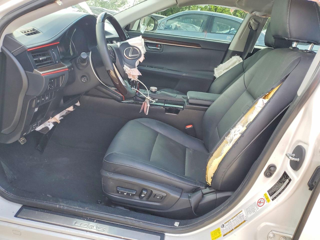 Lexus Es 350