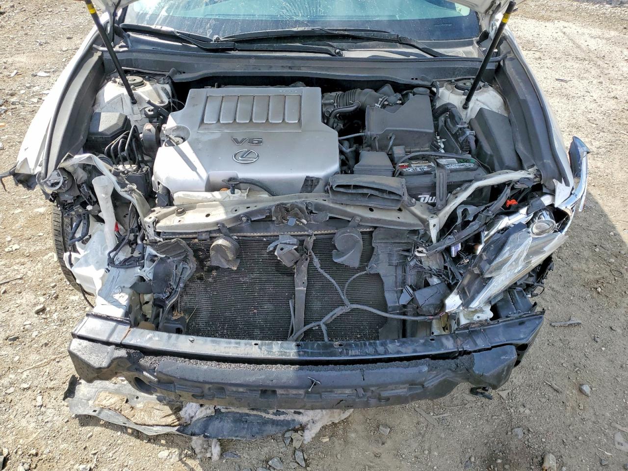 Lexus Es 350